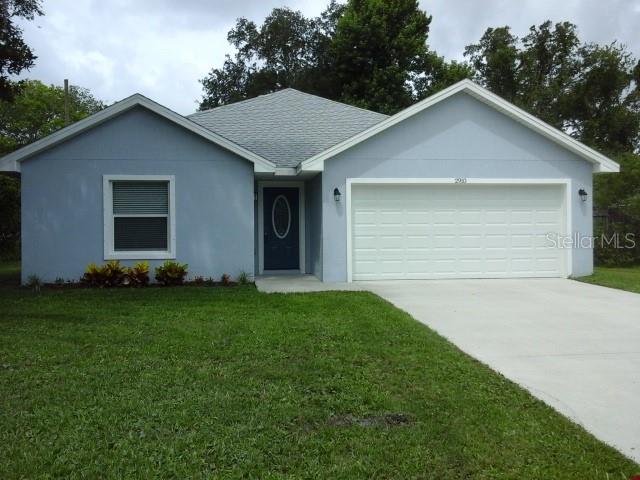 Florida Shores 01 - Residential