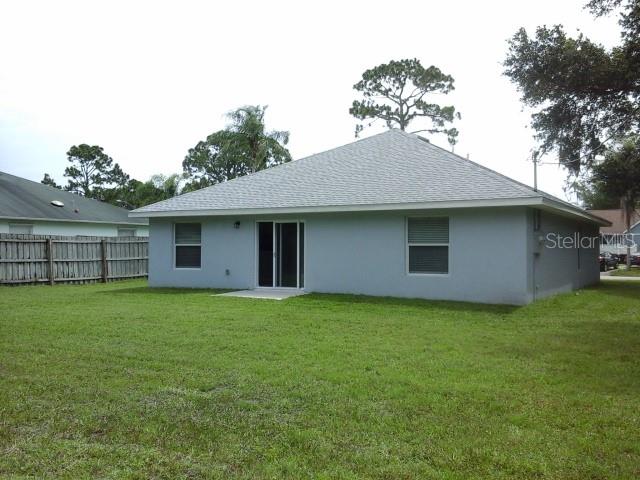 Florida Shores 01 - Residential