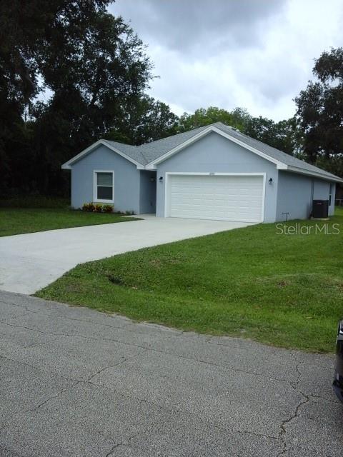 Florida Shores 01 - Residential