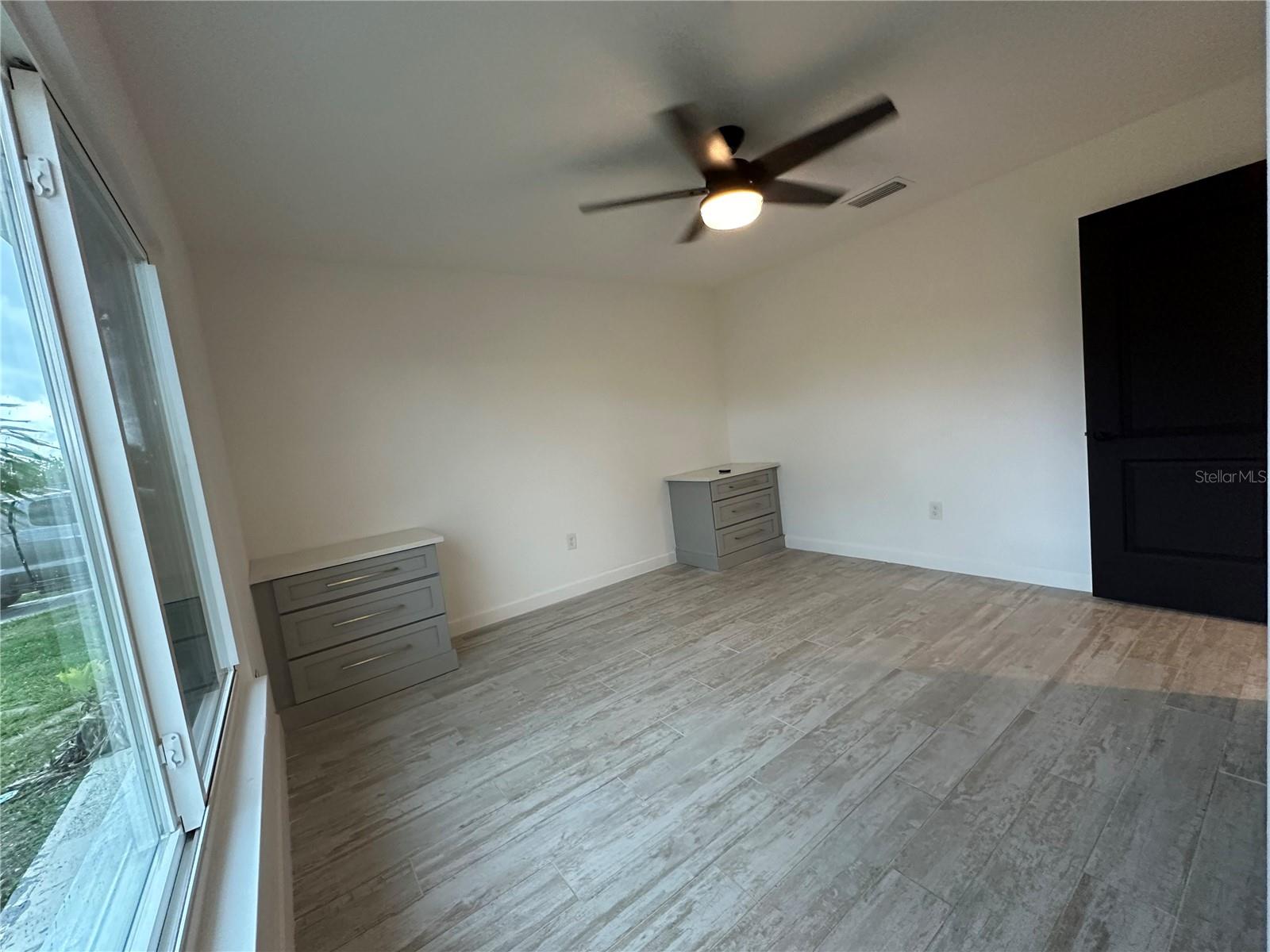 PORT CHARLOTTE SUB 52 - Residential Lease