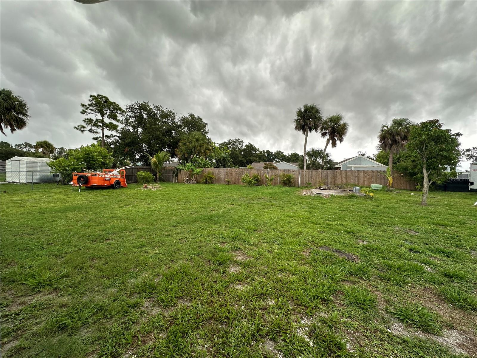PORT CHARLOTTE SUB 52 - Residential Lease