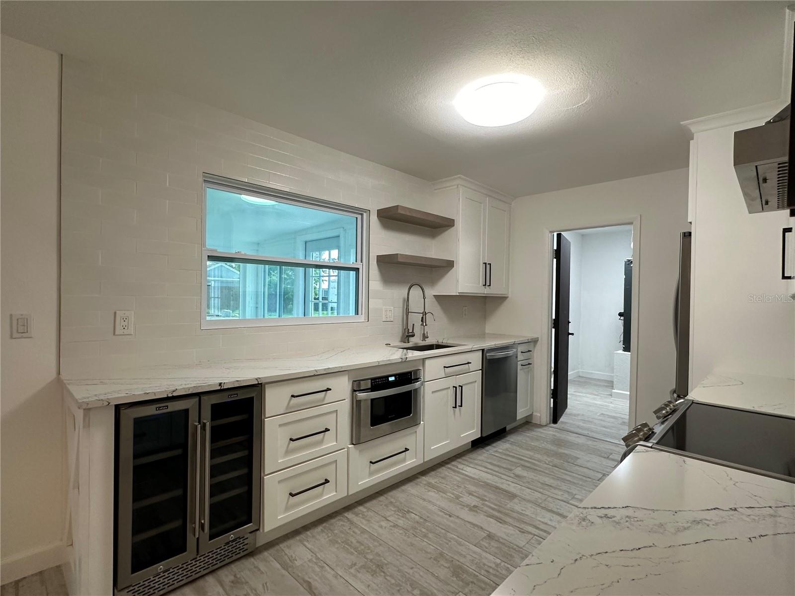PORT CHARLOTTE SUB 52 - Residential Lease