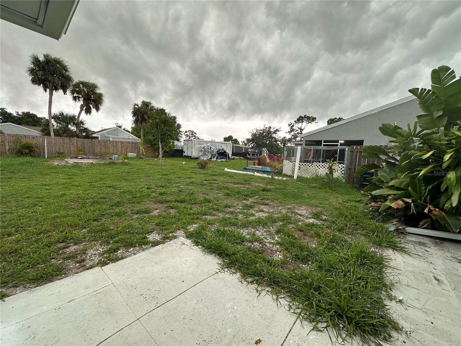 PORT CHARLOTTE SUB 52 - Residential Lease