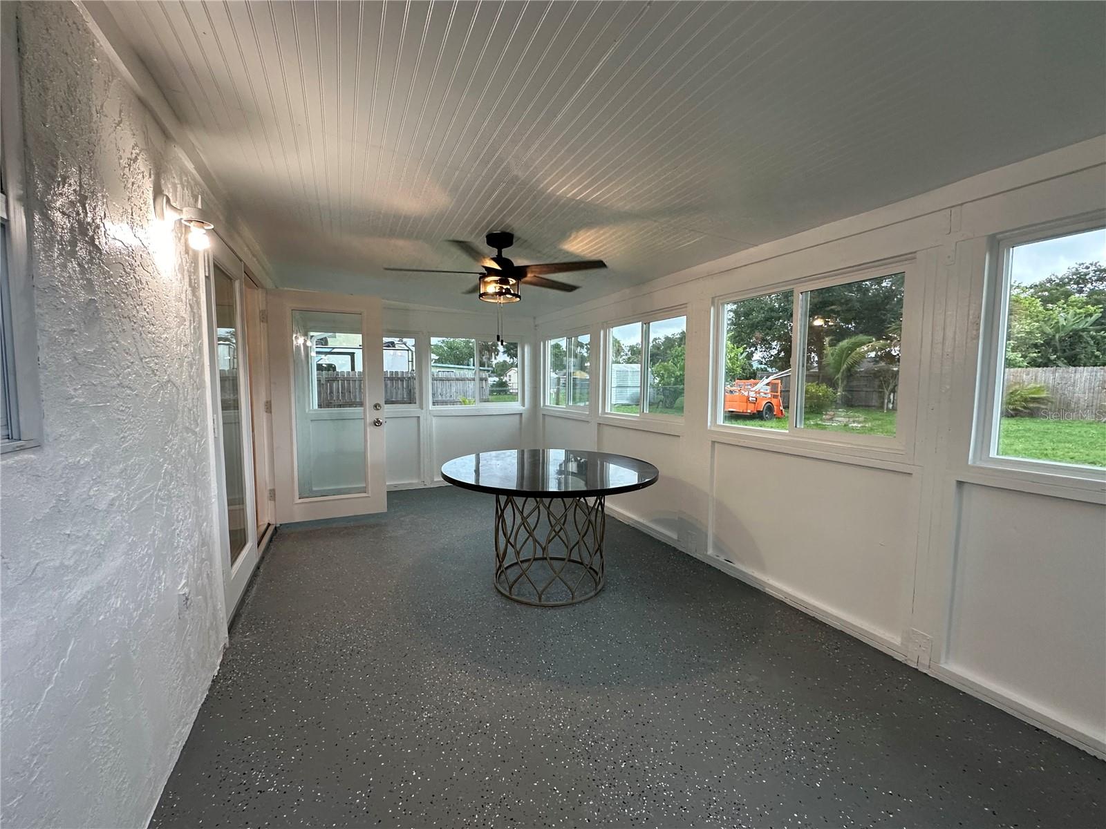 PORT CHARLOTTE SUB 52 - Residential Lease