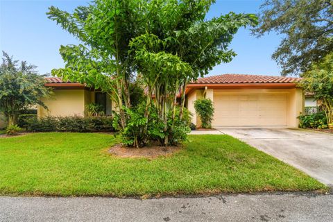 A home in LAKELAND