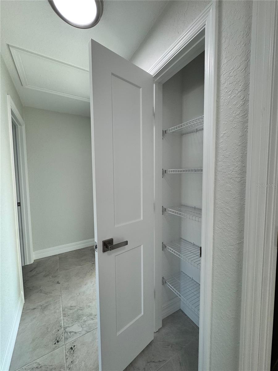 PORT CHARLOTTE - Residential