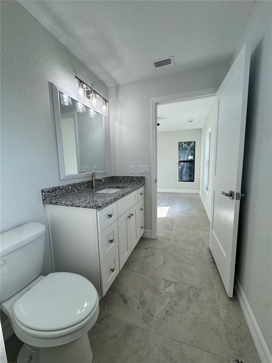 PORT CHARLOTTE - Residential