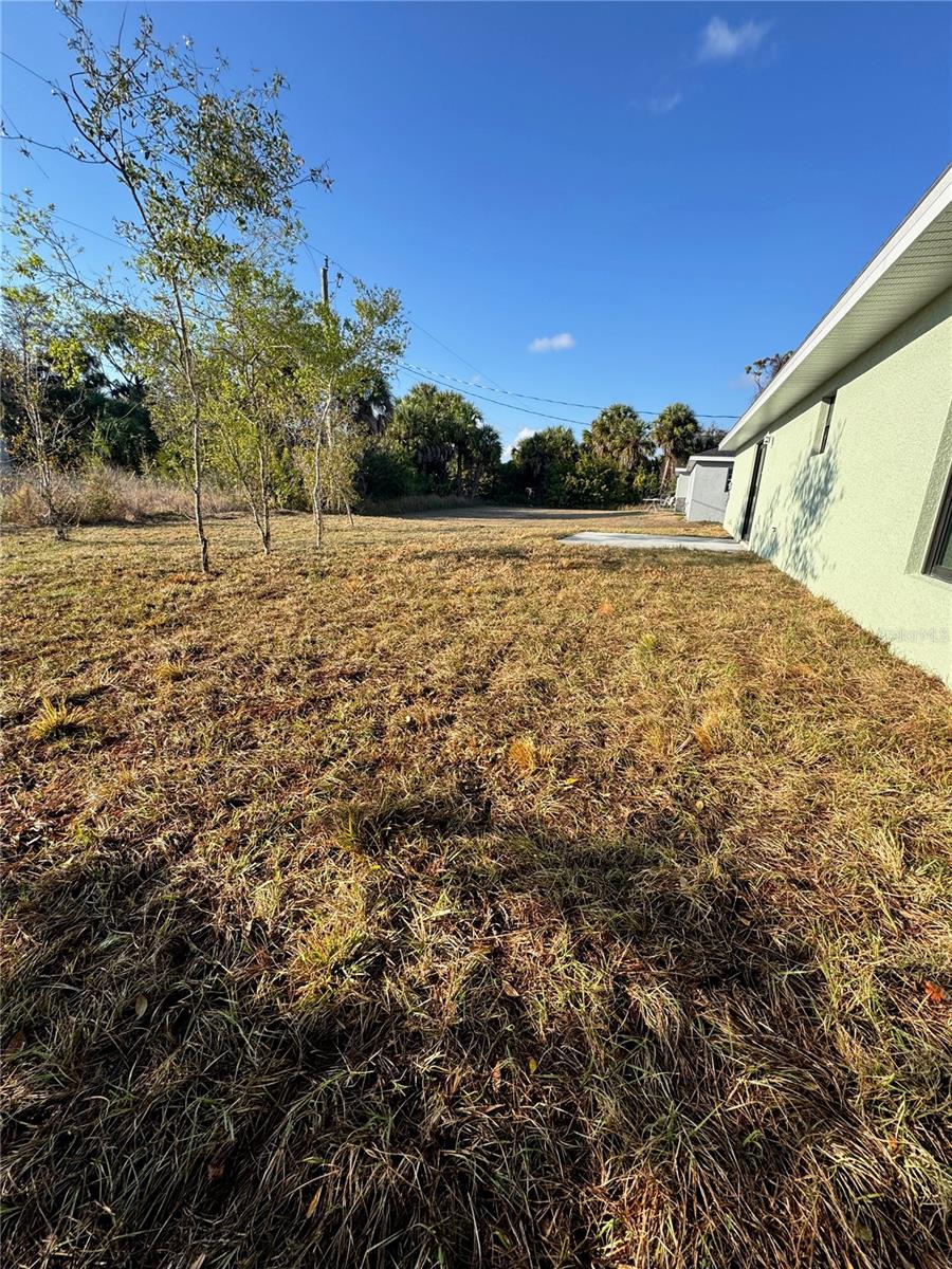 PORT CHARLOTTE - Residential