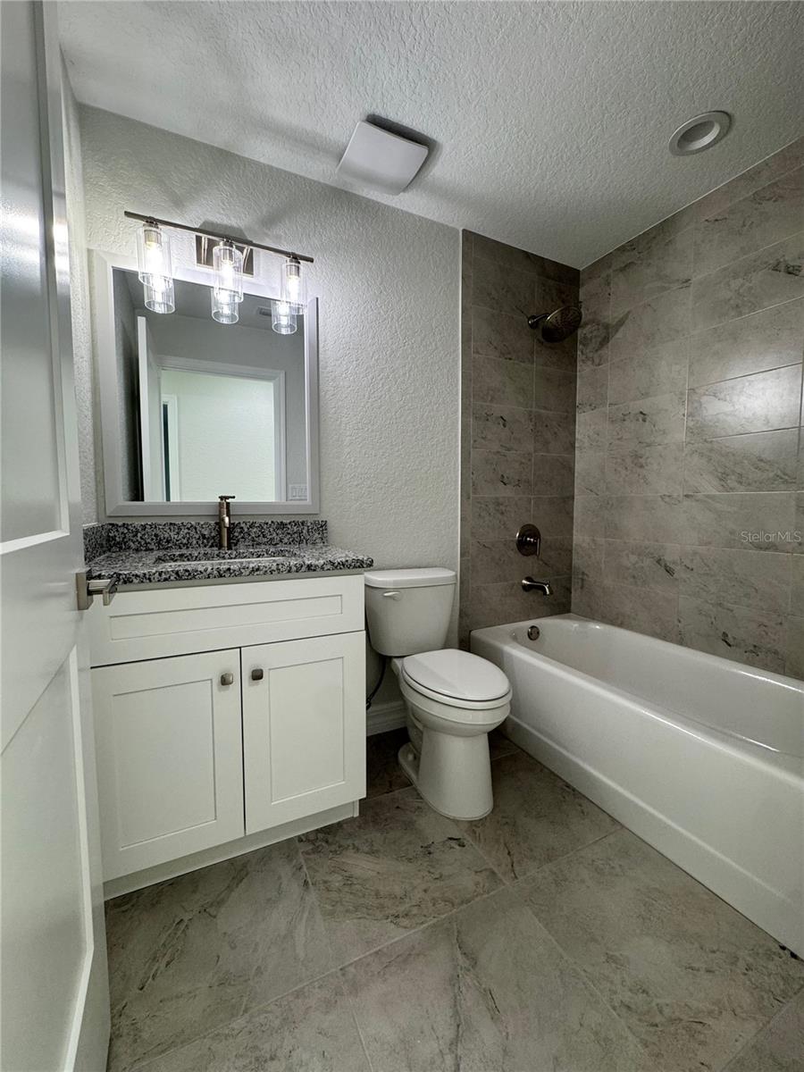 PORT CHARLOTTE - Residential