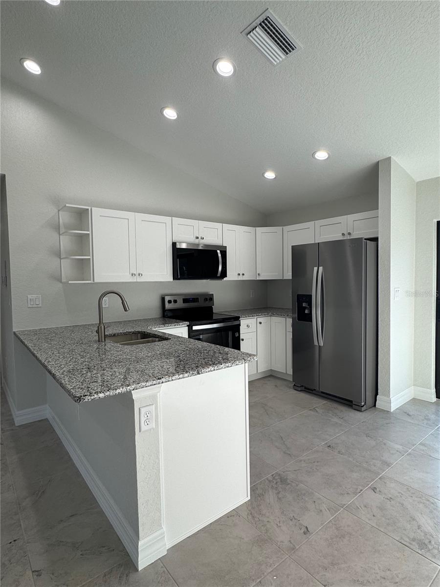 PORT CHARLOTTE - Residential