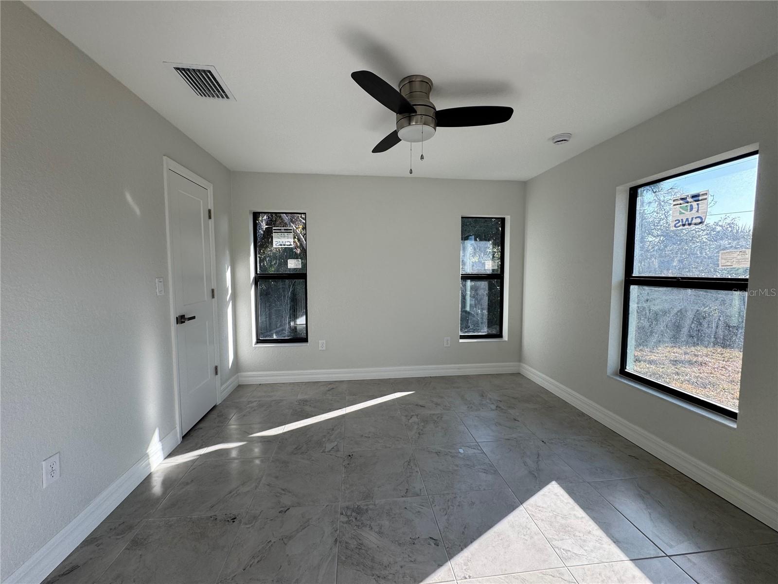 PORT CHARLOTTE - Residential