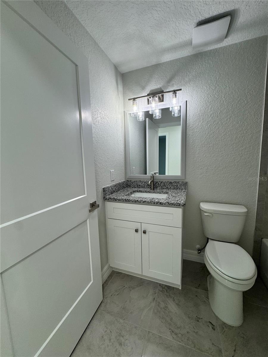 PORT CHARLOTTE - Residential