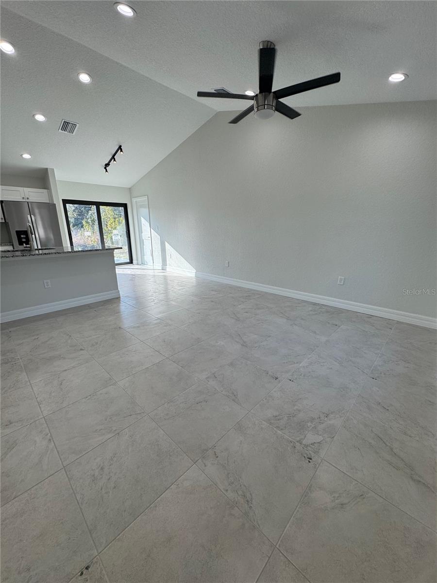 PORT CHARLOTTE - Residential