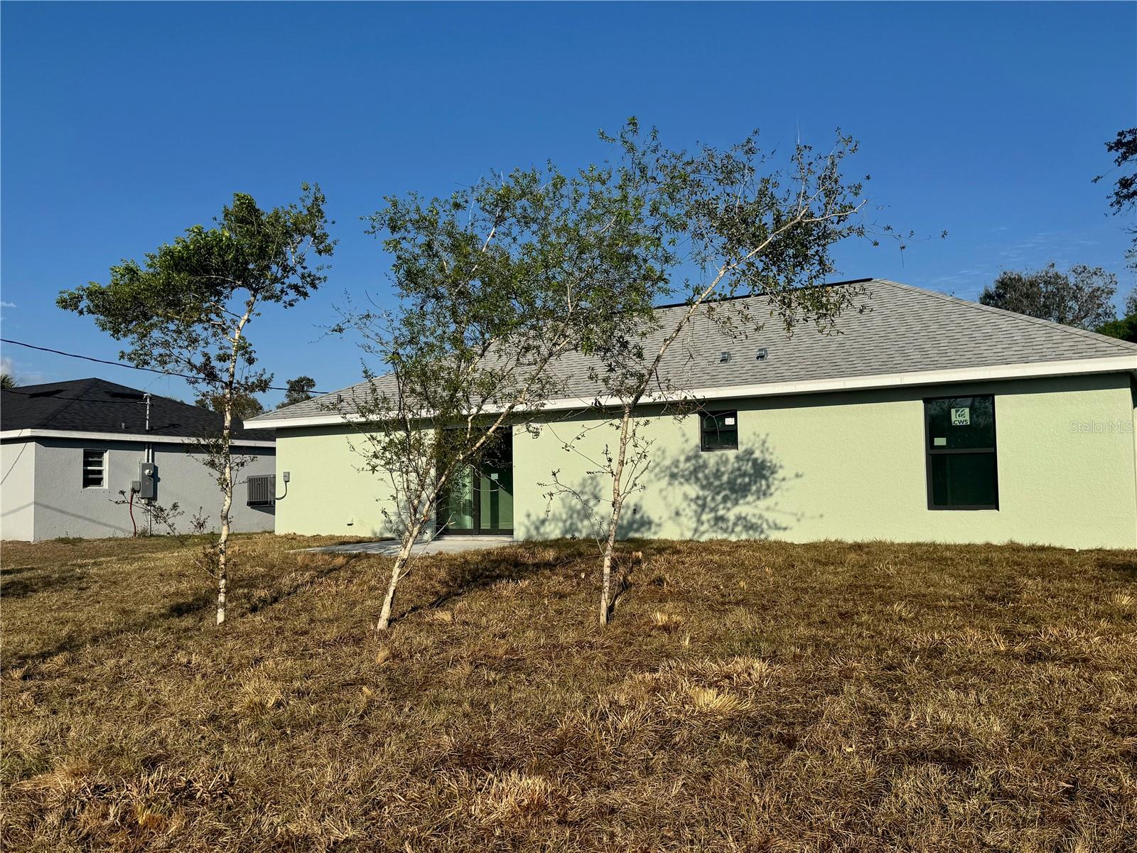 PORT CHARLOTTE - Residential