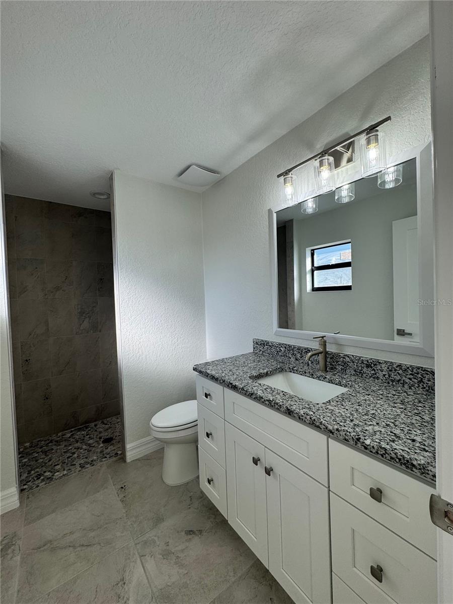 PORT CHARLOTTE - Residential