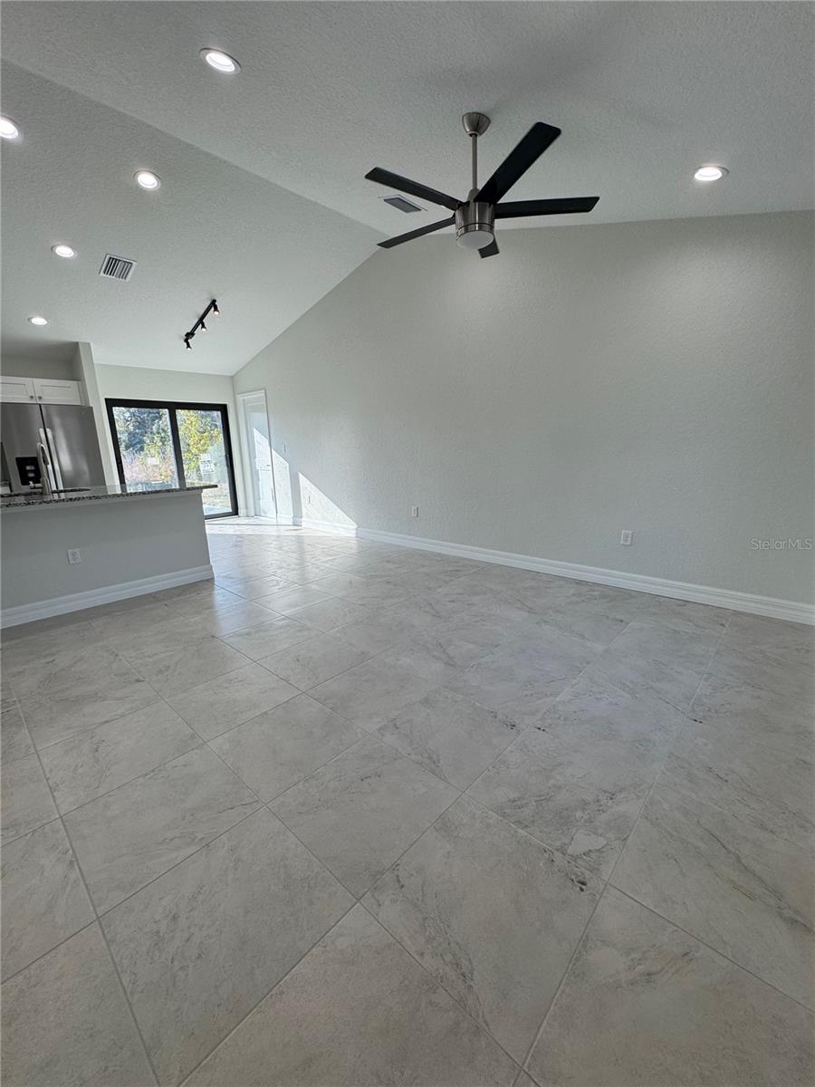 PORT CHARLOTTE - Residential