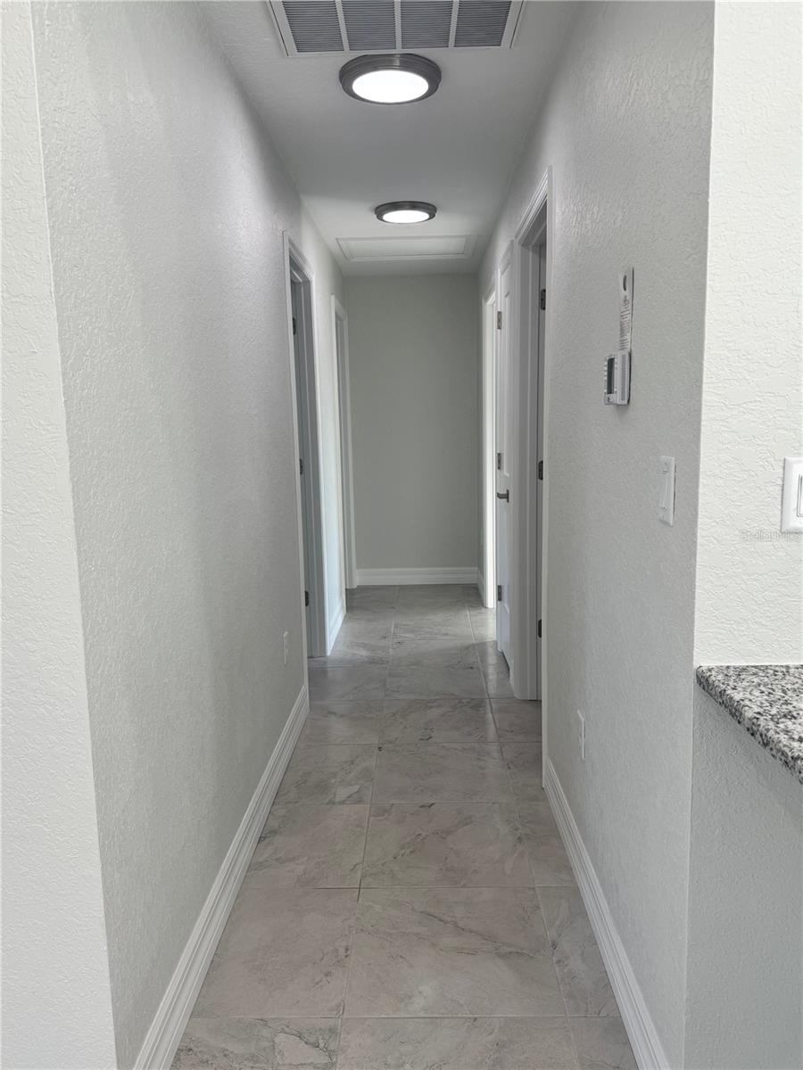 PORT CHARLOTTE - Residential