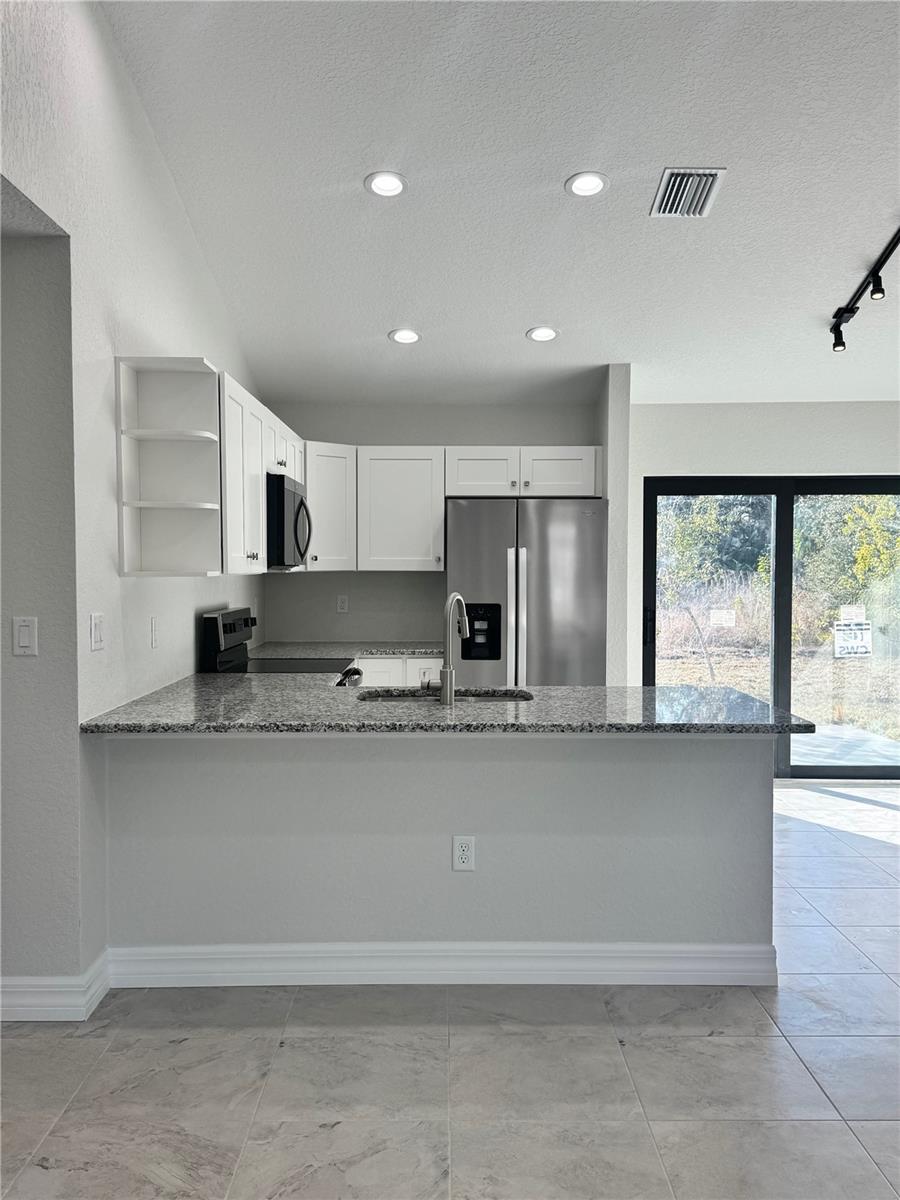 PORT CHARLOTTE - Residential