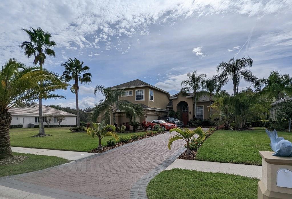 10532 CORY LAKE DRIVE