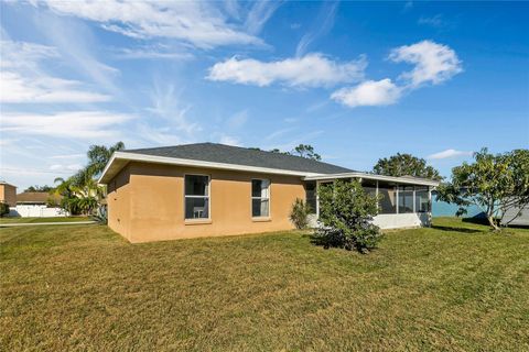 A home in KISSIMMEE