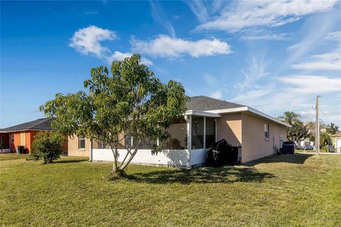 A home in KISSIMMEE