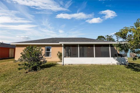 A home in KISSIMMEE