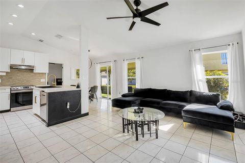 A home in KISSIMMEE