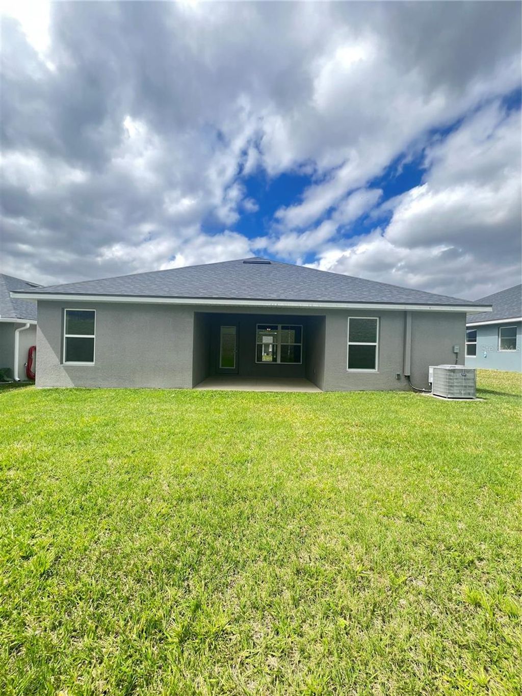 Photo of 13064 Kent Bradley Street, Dade City, FL 33525 (MLS # TB8484432)