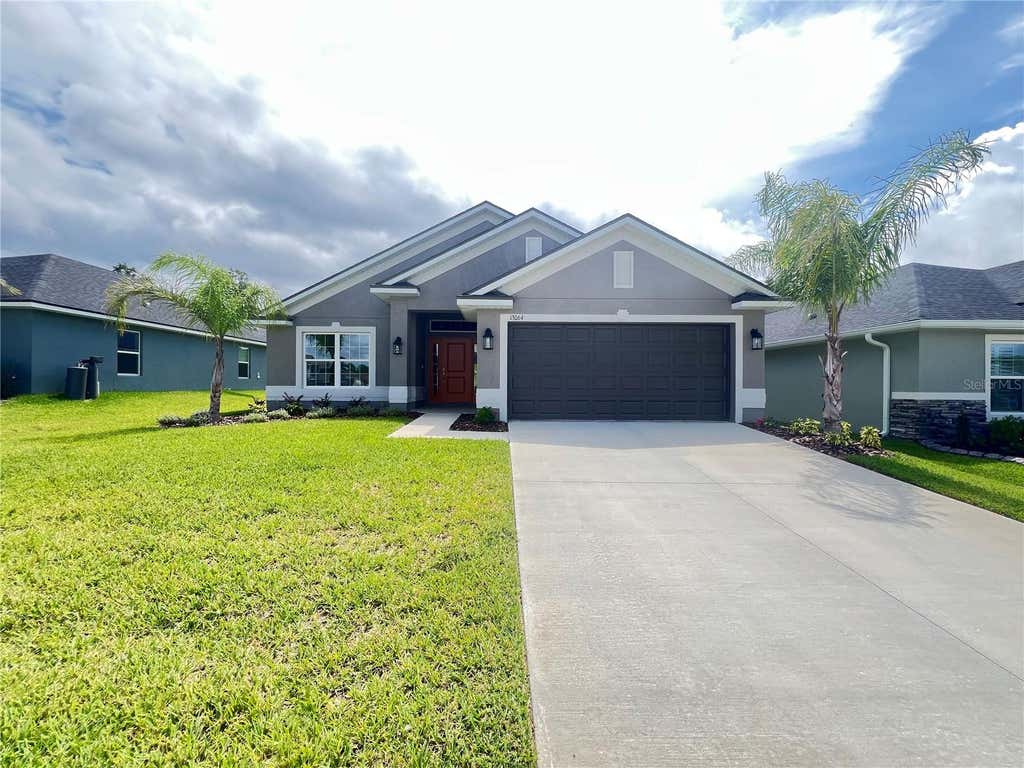 Photo of 13064 Kent Bradley Street, Dade City, FL 33525 (MLS # TB8484432)