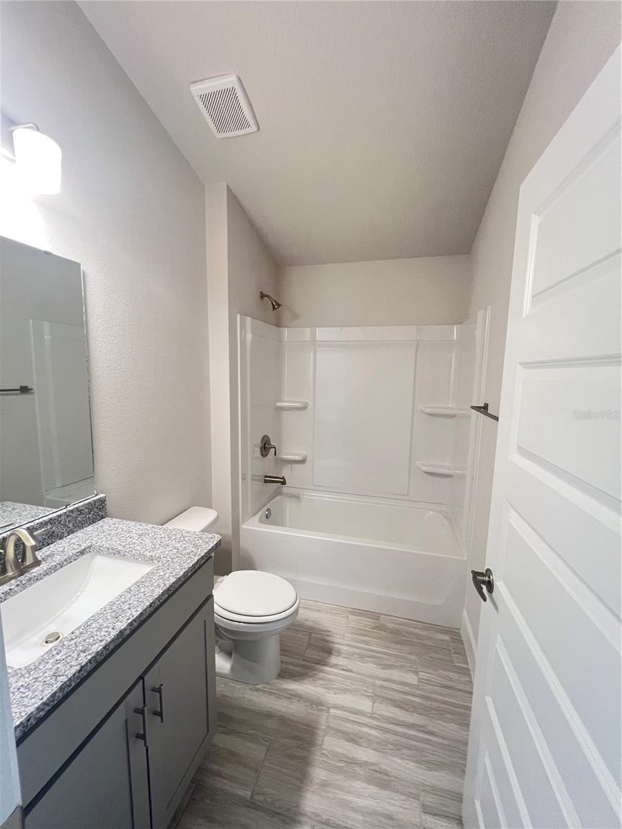 ABBEY GLEN - Residential