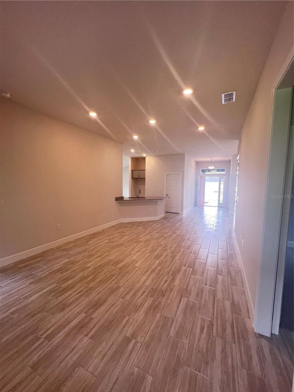 Photo of 13064 Kent Bradley Street, Dade City, FL 33525 (MLS # TB8484432)