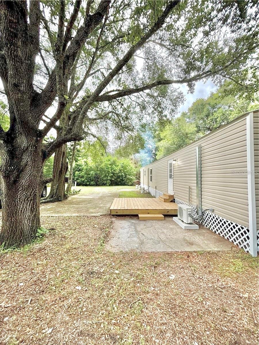 WOODHAVEN FARMS UNREC - Residential