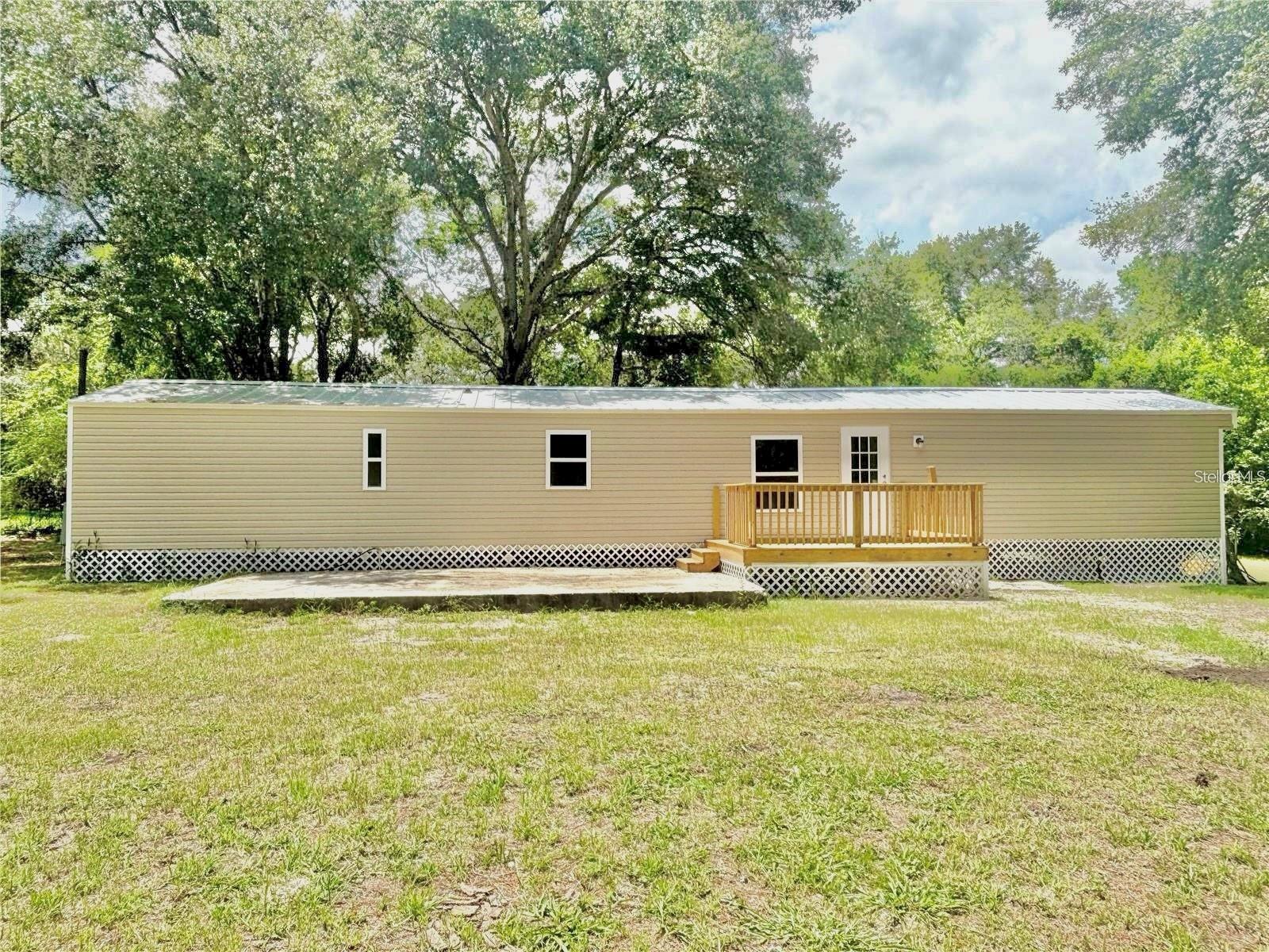 WOODHAVEN FARMS UNREC - Residential