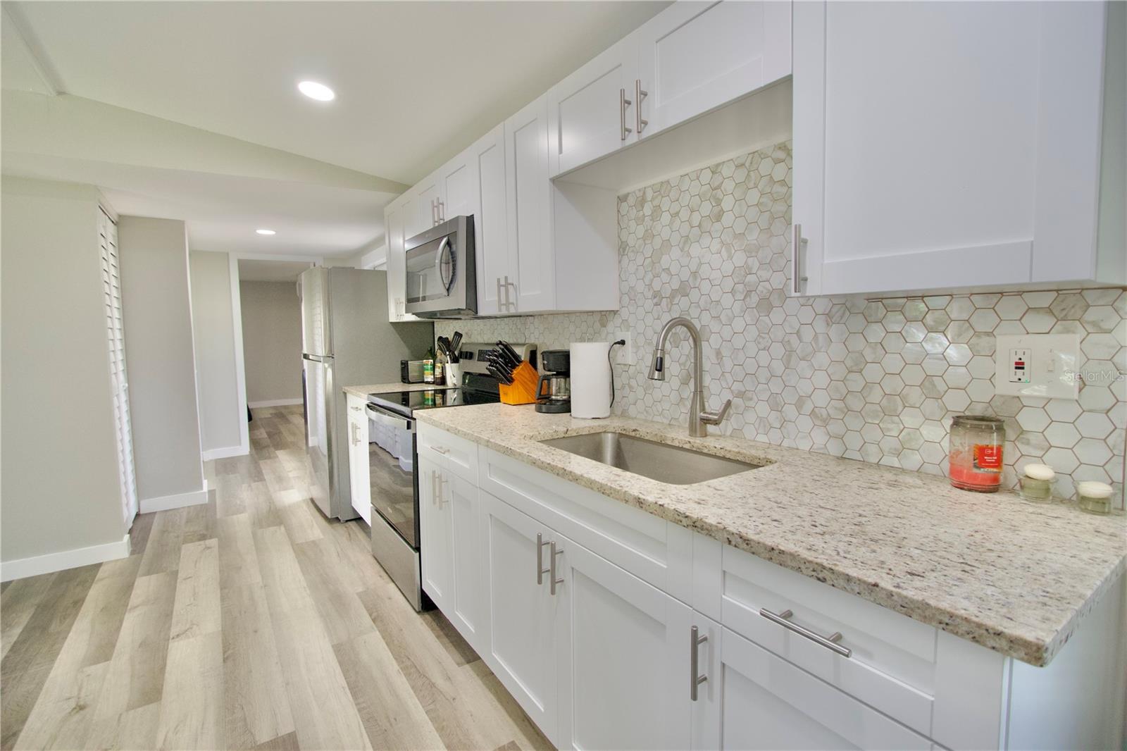 WOODHAVEN FARMS UNREC - Residential