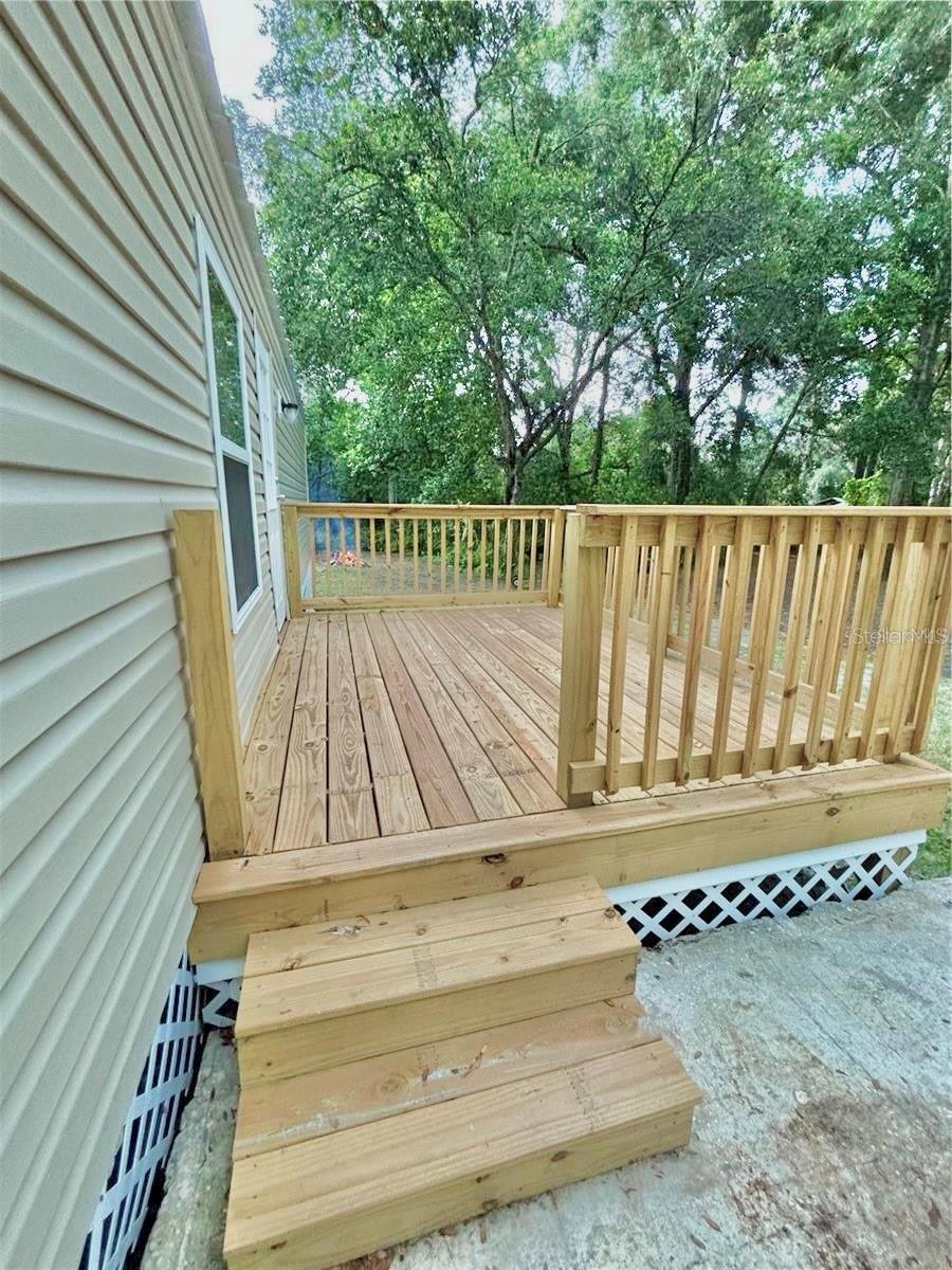 WOODHAVEN FARMS UNREC - Residential