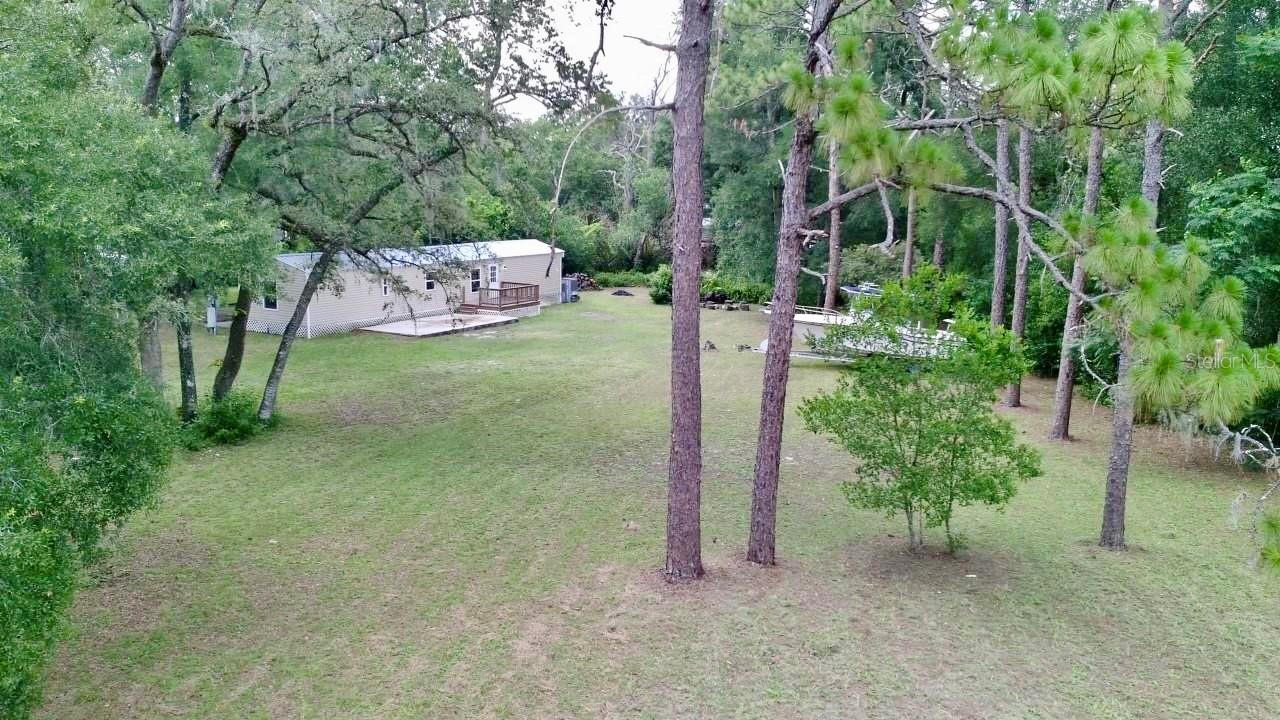 WOODHAVEN FARMS UNREC - Residential