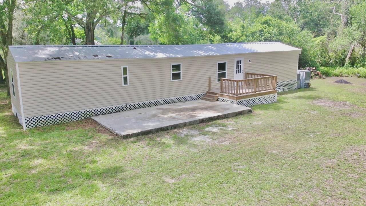 WOODHAVEN FARMS UNREC - Residential