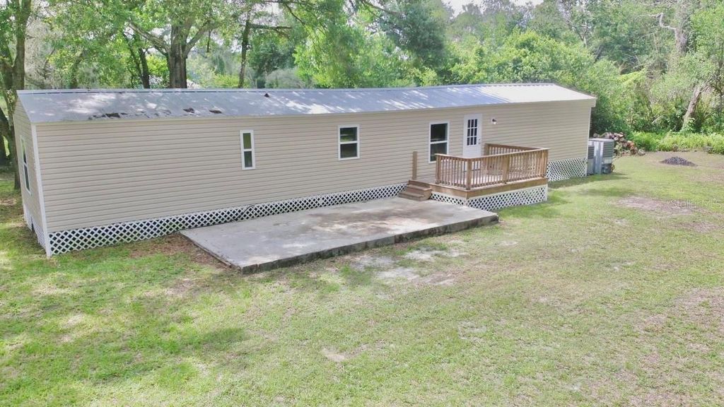 Photo of 19037 Bowman Road, Spring Hill, FL 34610 (MLS # W7879441)