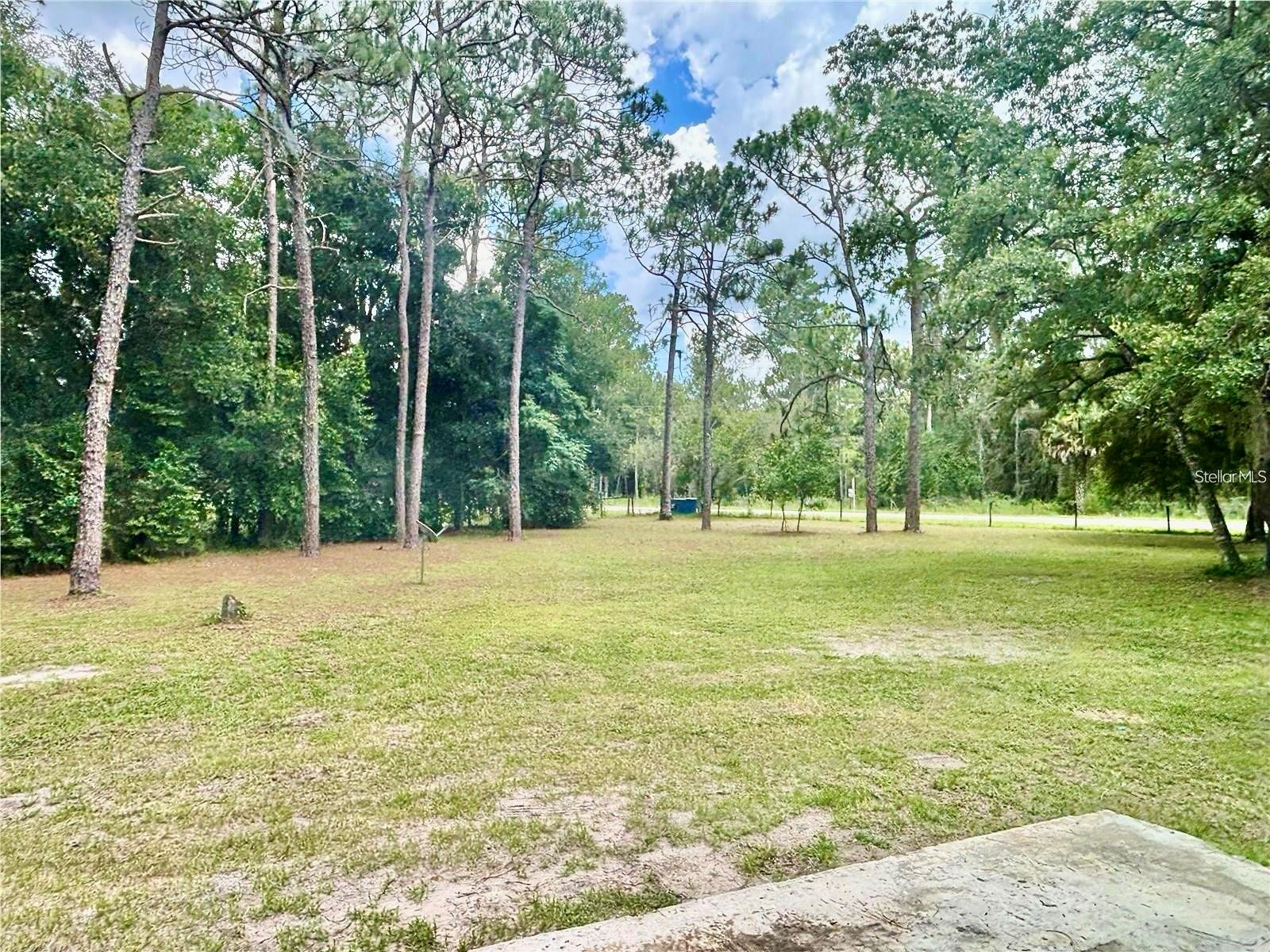 WOODHAVEN FARMS UNREC - Residential