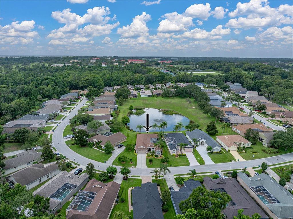 Photo of 12413 Woodlands Circle, Dade City, FL 33525 (MLS # TB8395455)