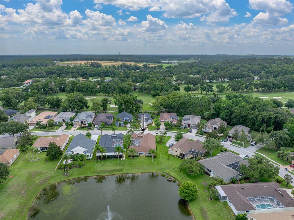 Photo of 12413 Woodlands Circle, Dade City, FL 33525 (MLS # TB8395455)