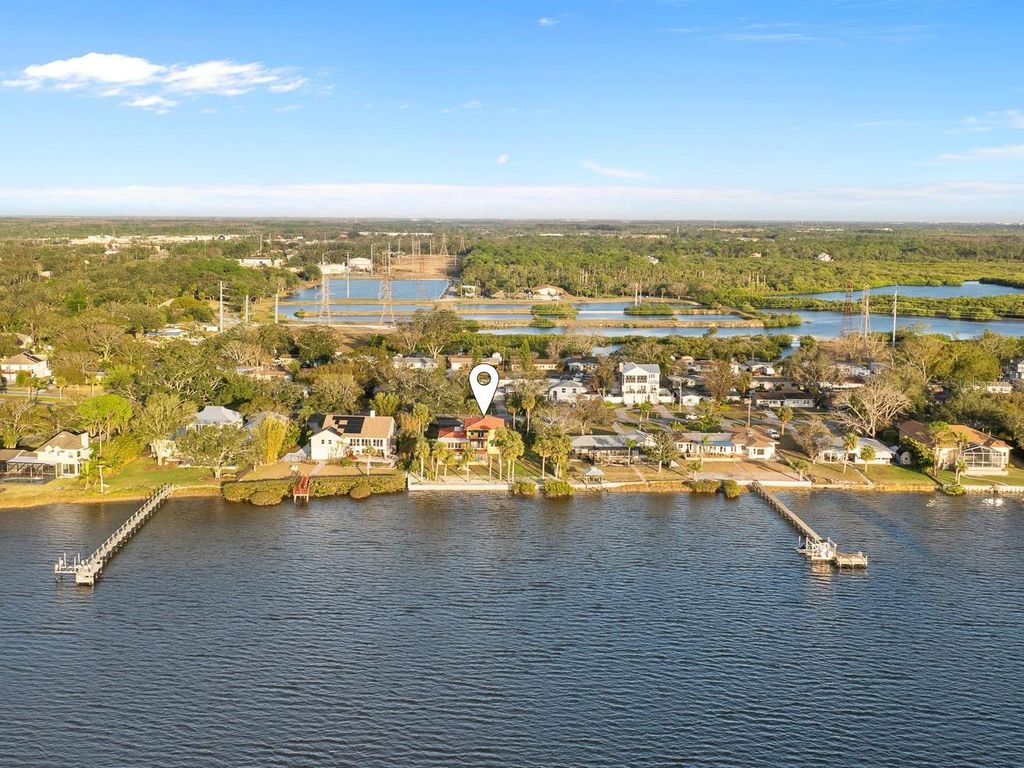 Photo of 316 Shore Drive E, Oldsmar, FL 34677 (MLS # TB8408673)