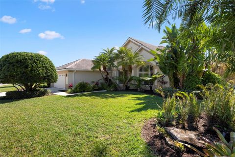 809 BLUE CRANE DRIVE VENICE FL 34285