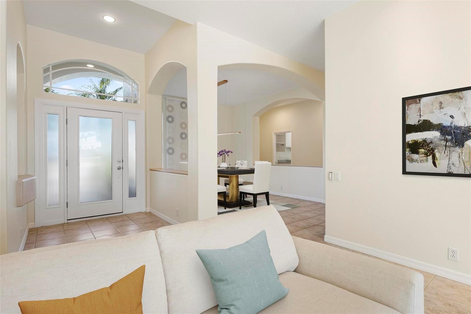 PELICAN POINTE GOLF & COUNTRY CLUB - Residential