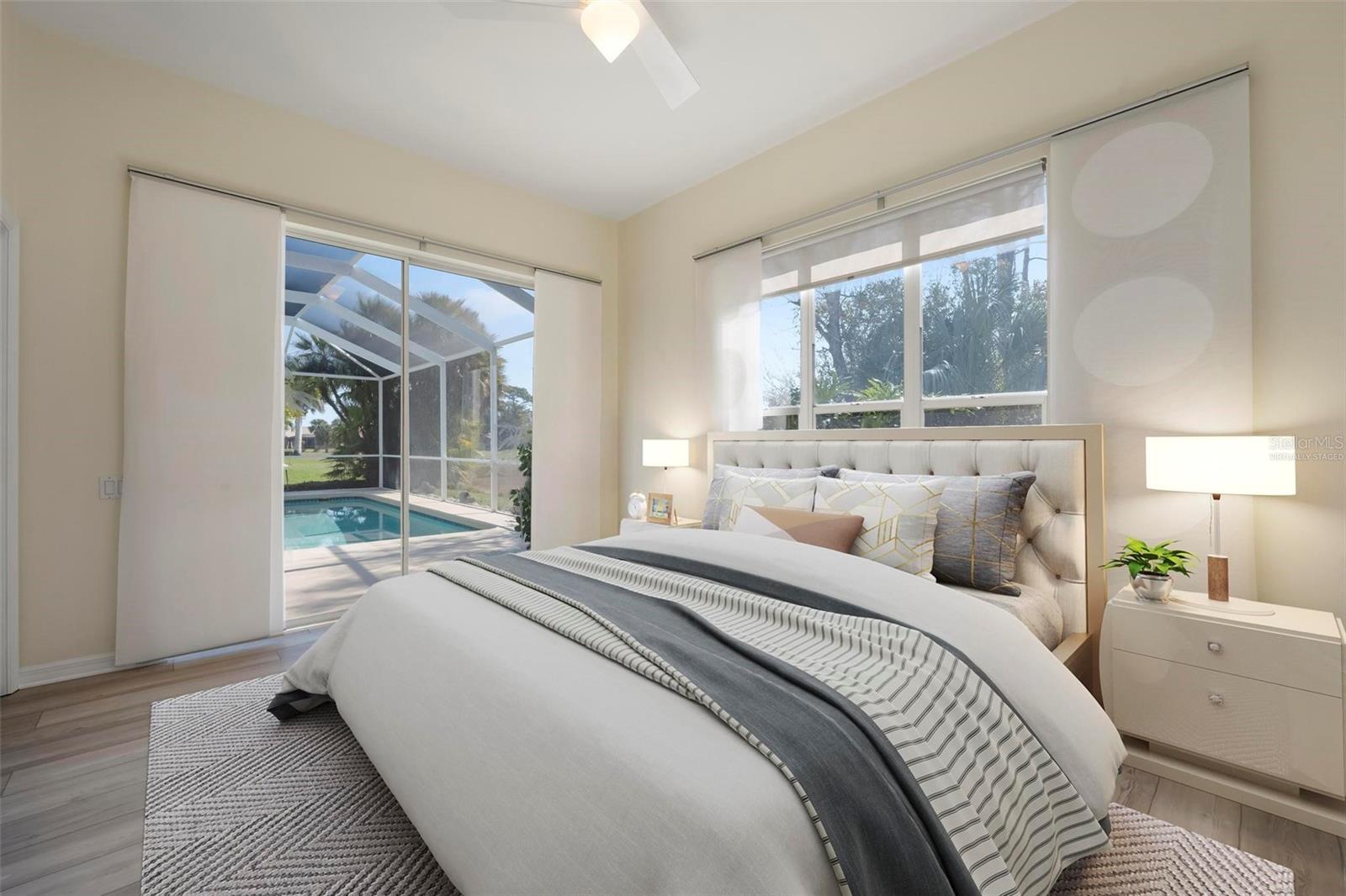 PELICAN POINTE GOLF & COUNTRY CLUB - Residential