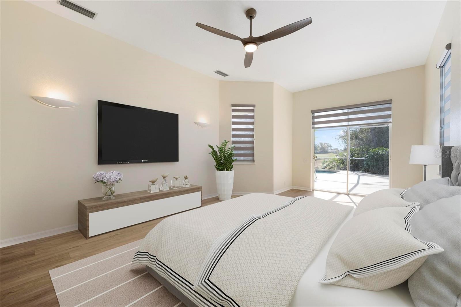 PELICAN POINTE GOLF & COUNTRY CLUB - Residential