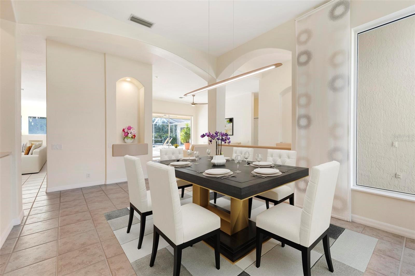 PELICAN POINTE GOLF & COUNTRY CLUB - Residential