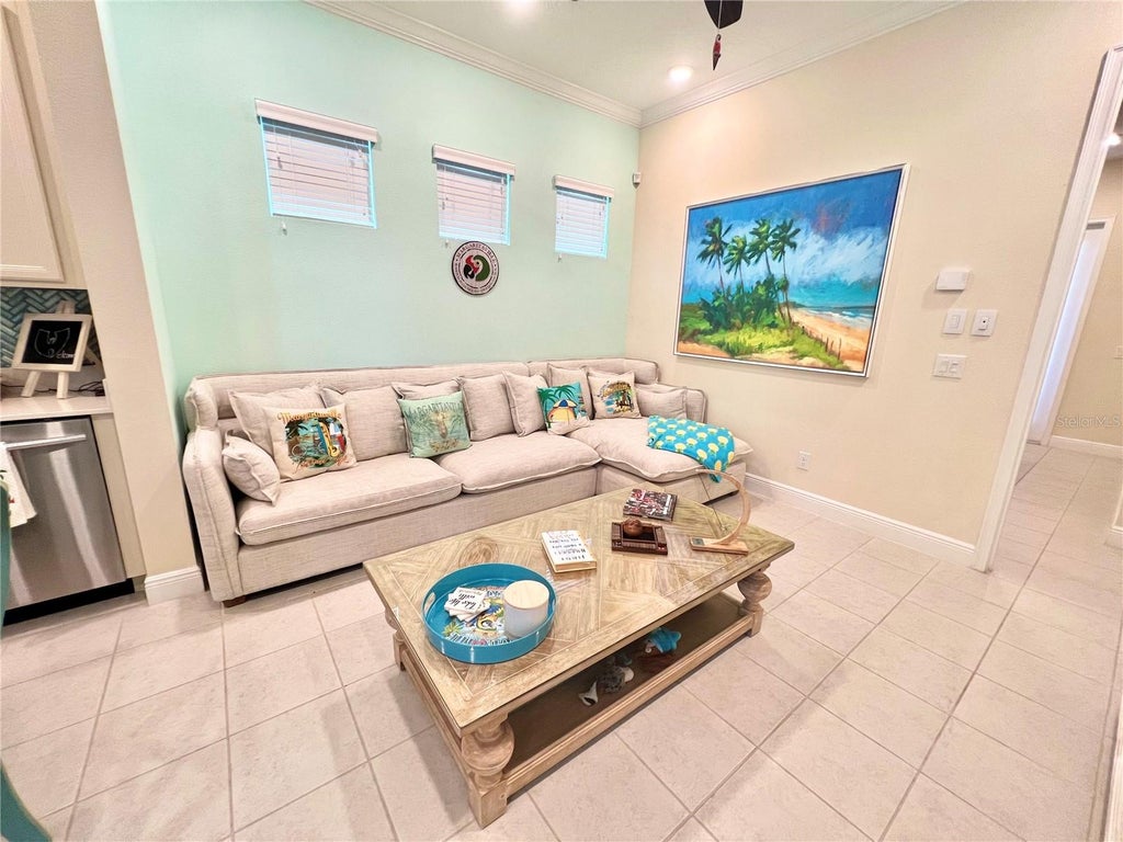 Photo of 8036 Surf Street, Kissimmee, FL 34747 (MLS # O6438241)