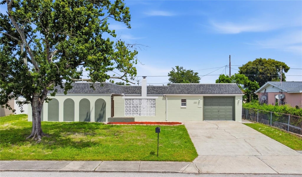 Photo of 5109 Tilson Drive, New Port Richey, FL 34652 (MLS # TB8544507)