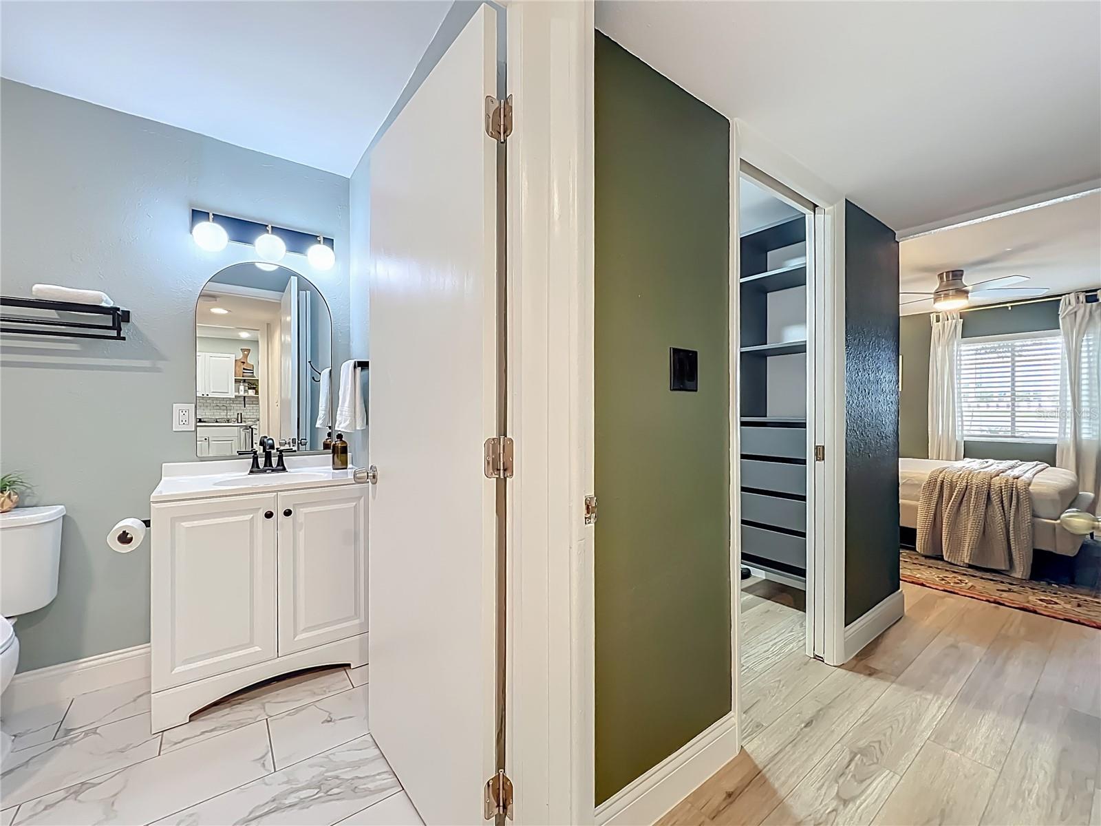 LAKESIDE/DELANEY PARK - Residential